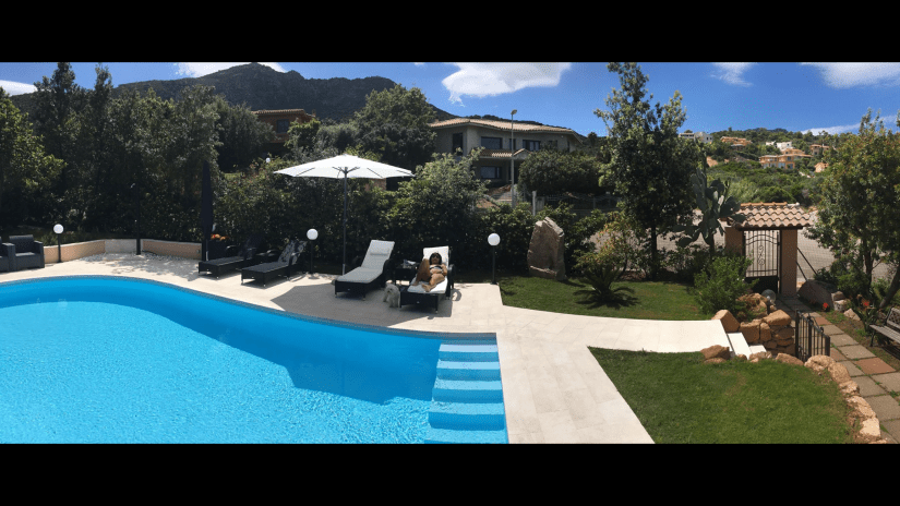 Piscina maggio 2019